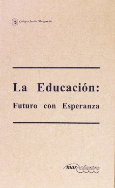Educ. futuro con esperanza
