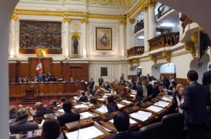 legislando sobre educación
