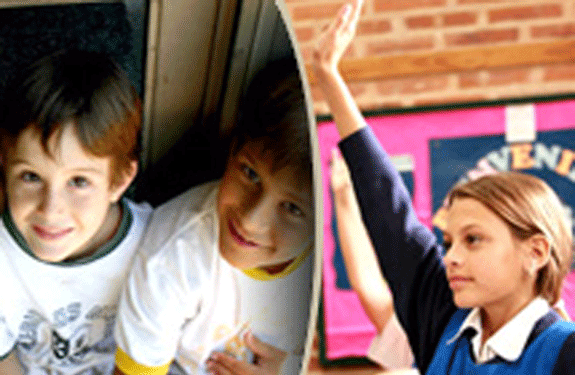 educación diferenciada