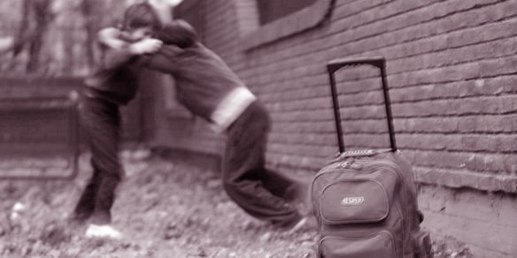 violencia escuela violencia escuela